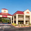 Отель Red Roof Inn & Suites Clinton, TN, фото 1