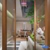 Отель Jiuhua Mountain Yanqi Yuting Courtyard Light Intelligent Mountain View Holiday Beauty Su, фото 2