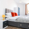 Отель Modern Studio In Lively Liverpool!, фото 3