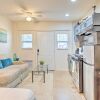 Отель Updated Lithonia Cottage ~ 7 Mi to Stone Mtn!, фото 11
