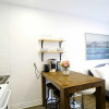 Отель M11 Modern Studio In the Heart of Mile-end, фото 4