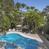 Отель Sunset Cove Noosa, фото 5