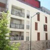Отель Beautiful Apartment With Balcony Near Paris в Пантине
