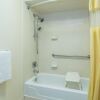 Отель Days Inn Lake Park/Valdosta в Лейк-Парке