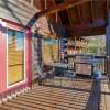 Отель Smoky Mountain Retreat - Five Bedroom Cabin, фото 6