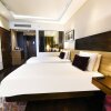 Отель DoubleTree by Hilton Gurugram Baani Square, фото 6