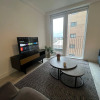 Отель Highend 2bed Duplex Apt With Top Floor Terrace, фото 11