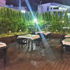 Отель CnC Hotel, фото 9