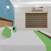 Отель Treebo Pushpak Service Apartment, фото 5