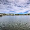 Отель Lakefront Condo w/ Private Boat Slip & Lift!, фото 20