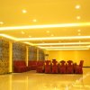 Отель Fu Chun Jiang Business Hotel, фото 4
