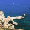 Отель Grande Blue Suites with private bay, фото 7