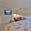 Отель The Killington Style Suite: Modern, Central Condo, 2rm #222, фото 6