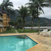 Отель Flat Angra Paradise, фото 11