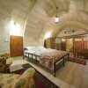 Отель Cappadocia Center Cave Hostel, фото 18