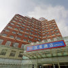 Отель Hanting Express Shanghai Jinqiao Middle Yanggao Road, фото 1