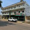 Отель Porto Amazônia, фото 1