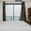 Отель Elegant And Comfortable Studio Sky House Bsd Apartment, фото 4