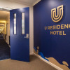 Отель U Residence Hotel, фото 8