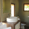 Отель Ama Amanzi Bush Lodge, фото 7