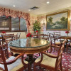 Отель Red Rose Inn & Suites, фото 9