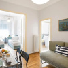 Отель Attractive Flat Near the Acropolis Museum & Metro Station - 2 Bdrm - 4 Adults (Adults only), фото 3