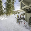 Отель Interlude 208 in Snowmass Village, фото 40