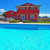 Отель Apartment with pool 1038, фото 14
