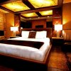 Отель The Champagne Lodge & Luxury Suites, фото 17