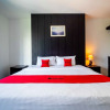 Отель RedDoorz I-Talay Resort, фото 12