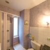 Отель Apartment With One Bedroom In La Bourboule With Wifi 9 Km From The Slopes, фото 4