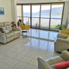 Отель Cairns Ocean View Apartment in Aquarius, фото 6