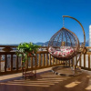 Отель Mountain View Inn, фото 3