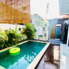 Отель Villa Sunny Melati Canggu, фото 26