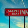 Отель Maple Leaf Inn в Кинкардине
