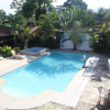 Отель Hostal Los Cocos, фото 9