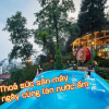 Отель Tubotel Sapa, фото 1