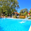 Отель Apart Hotel Blumenau Cabañas - Villa General Belgrano, фото 7