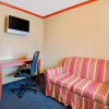 Отель Days Inn Albuquerque Downtown, фото 7
