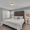 Отель Marvelous 4 Bedroom w/ Screened Pool Close to Disney 1569, фото 40
