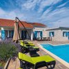 Отель Holiday house Ani 1 - with pool : Privlaka, Zadar riviera, фото 26