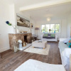 Отель Ty Gwyn - 3 Bedroom Cottage - Rhossili, фото 4