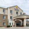 Отель Comfort Inn & Suites Lawrence - University Area, фото 5