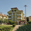 Отель Club Ege Apart, фото 1