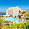 Отель Villa Stratos Large Private Pool Sea Views A C Wifi Eco-friendly - 2117, фото 16
