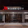 Отель Taipei Marriott Hotel, фото 1