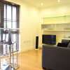 Отель 1 Bed Flat in Whitechapel with Roof Terrace, фото 8