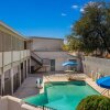 Отель Days Inn And Suites By Wyndham Tucson Az, фото 12