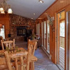 Отель Timber Crest Retreat, фото 1