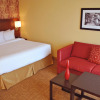 Отель Courtyard by Marriott Evansville East, фото 4